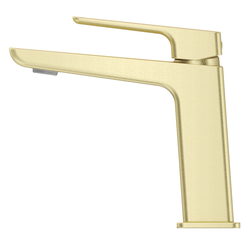 Tiago Basin Mixer