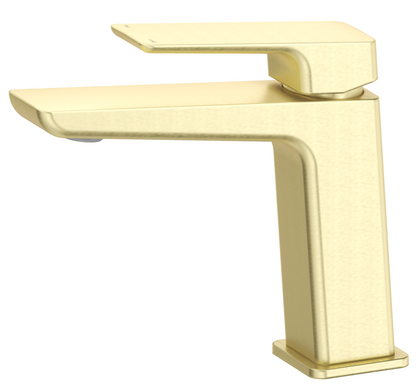 Tiago Basin Mixer