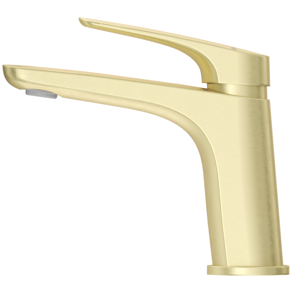 Kaza Basin Mixer