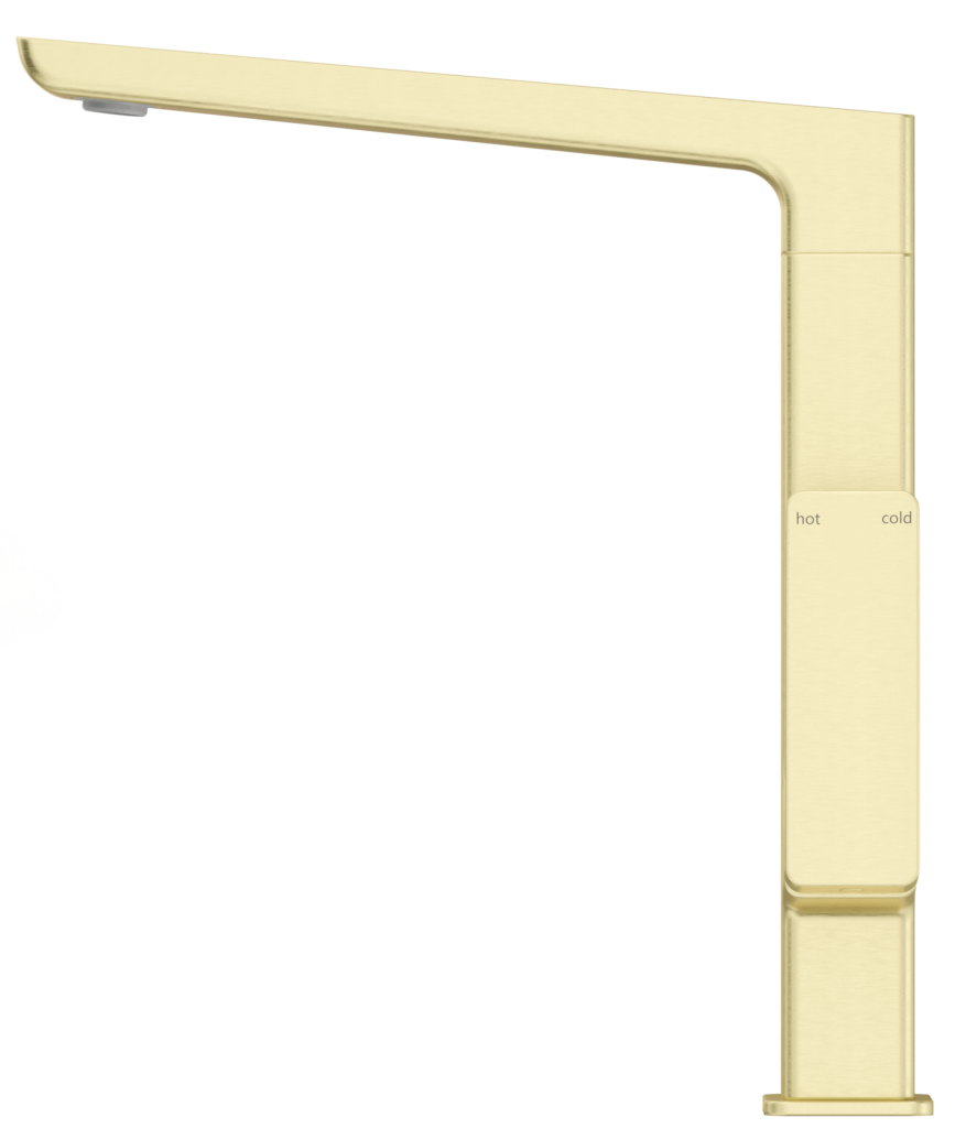 Tiago Sink Mixer