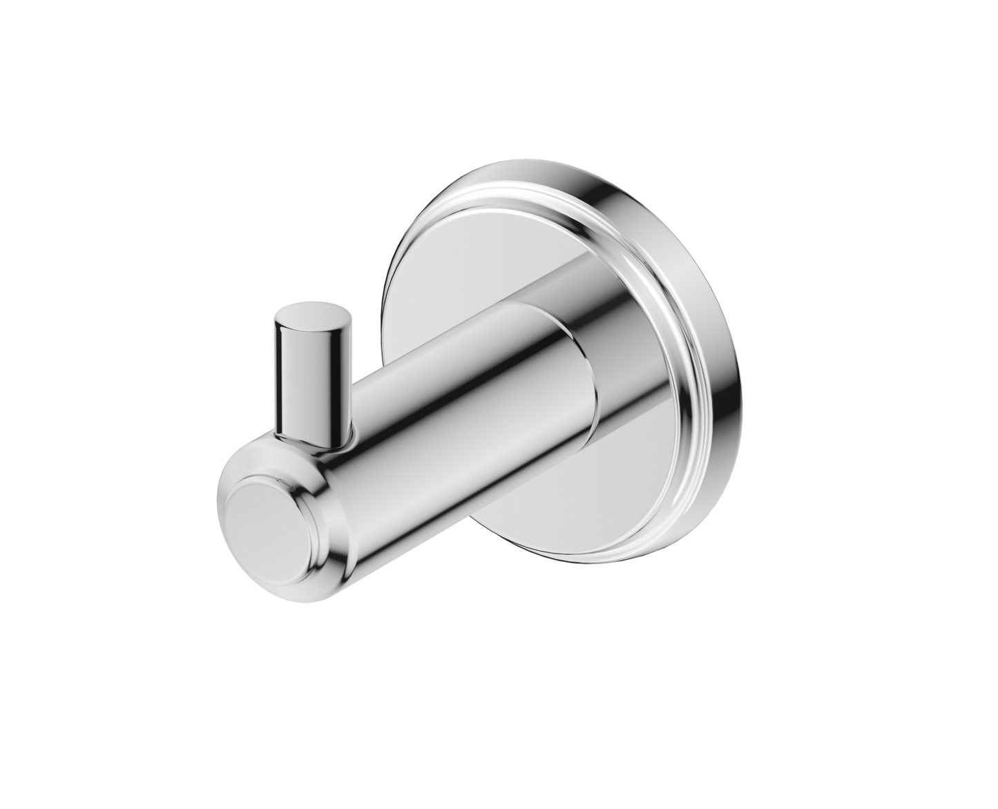 Mica Heritage Robe Hook