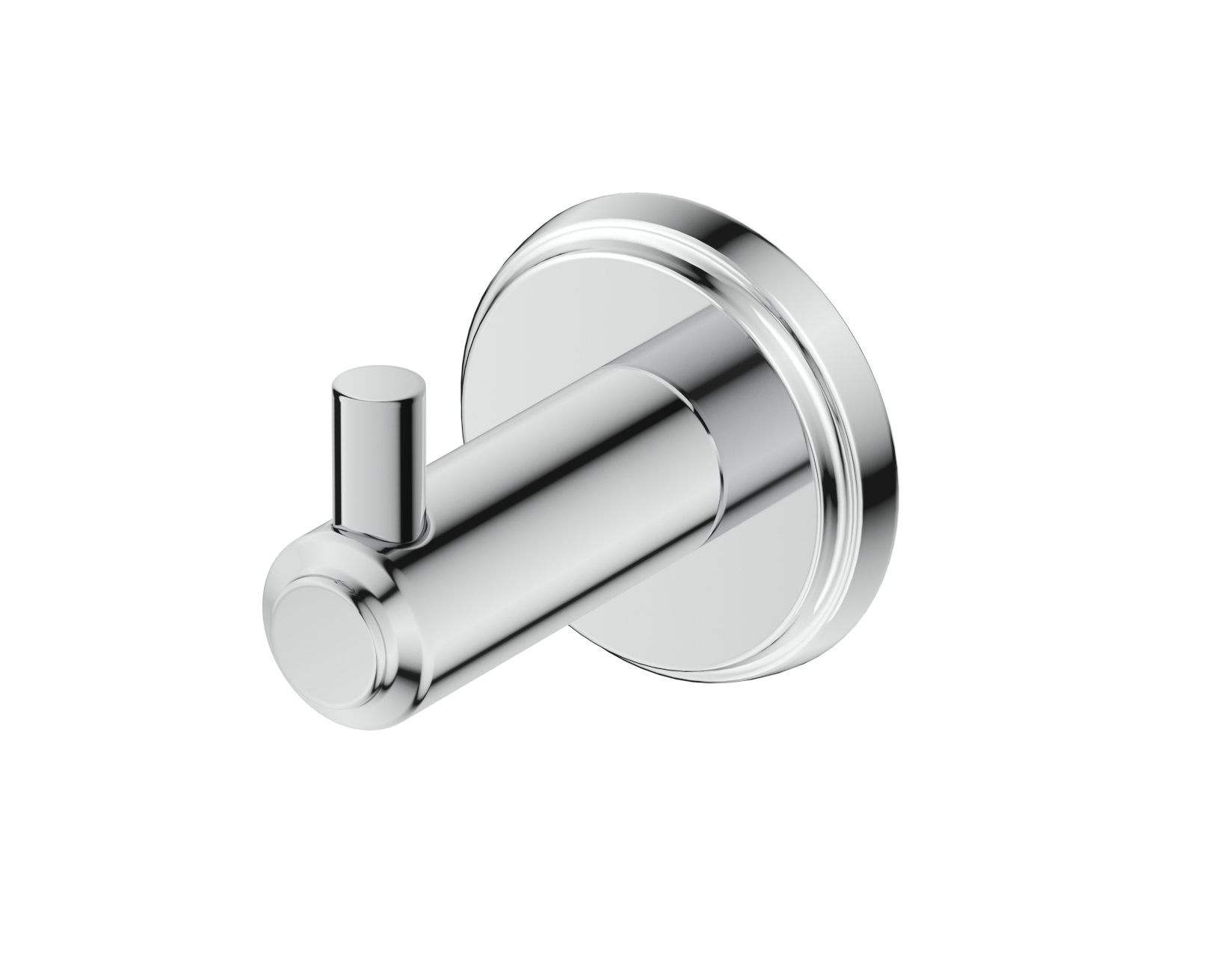 Mica Heritage Robe Hook