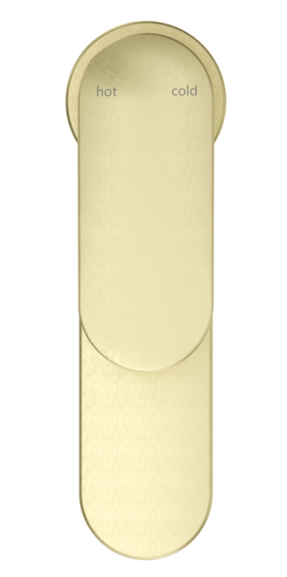 Lantra Basin Mixer