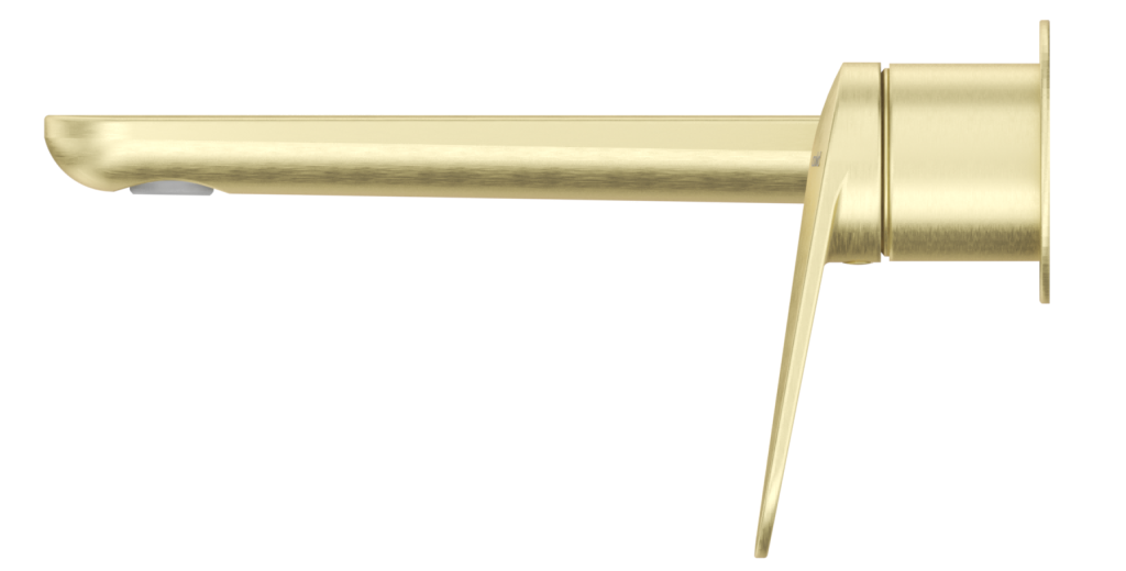 Lantra Wall-Spout Combo - 2P - TRIM KIT ONLY