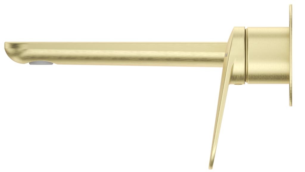 Lantra Wall-Spout Combo - 1P - TRIM KIT ONLY