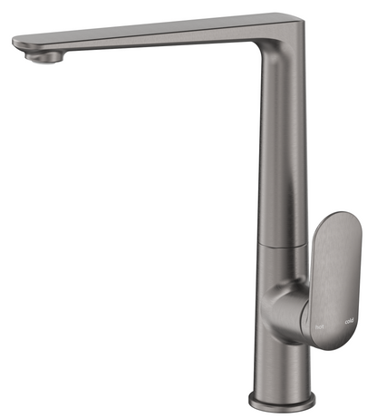Lantra Sink Mixer