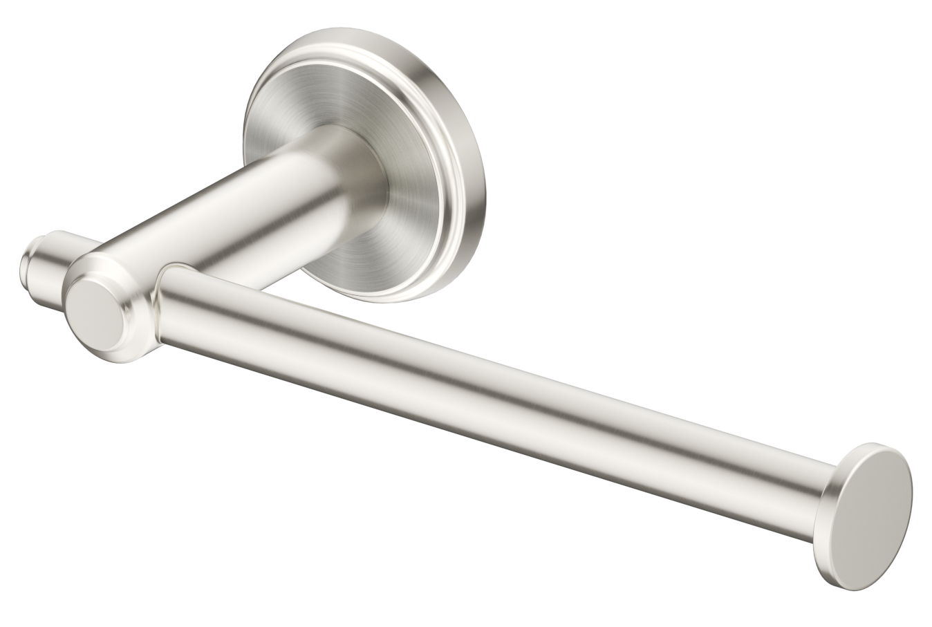 Mica Heritage Toilet Paper Holder