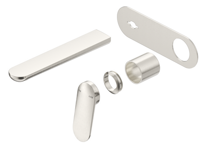 Lantra Wall-Spout Combo - 1P - TRIM KIT ONLY