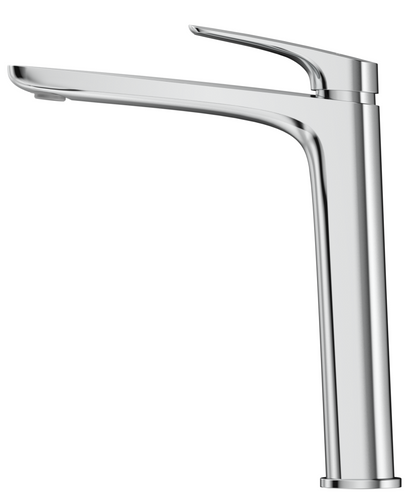 Kaza Tall Basin Mixer