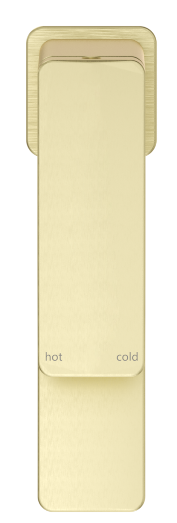 Tiago Basin Mixer