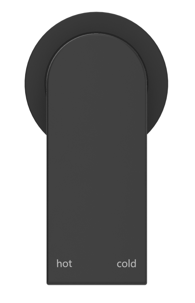 Eleniko Shower Mixer - TRIM KIT ONLY