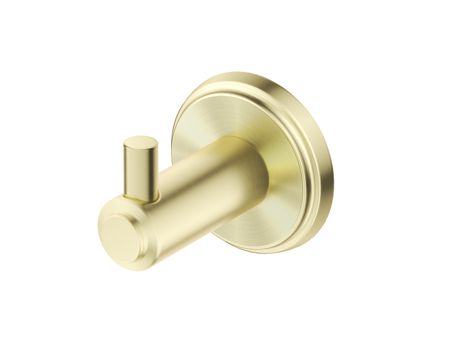 Mica Heritage Robe Hook