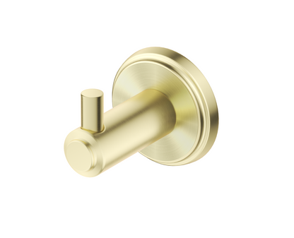 Mica Heritage Robe Hook