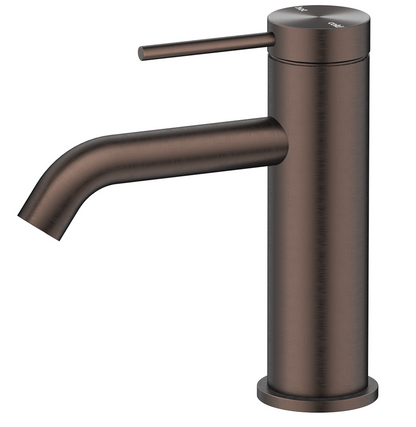 Mica Basin Mixer