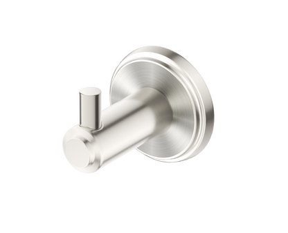 Mica Heritage Robe Hook