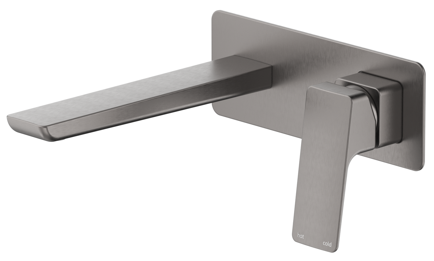 Tiago Wall-Spout Combo - 1P - TRIM KIT ONLY
