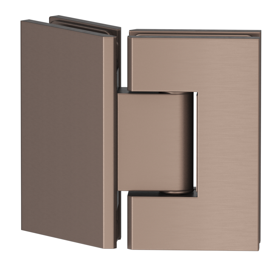 Shower Screen Hinge 135 Degrees