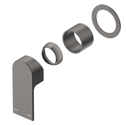 Eleniko Shower Mixer - TRIM KIT ONLY