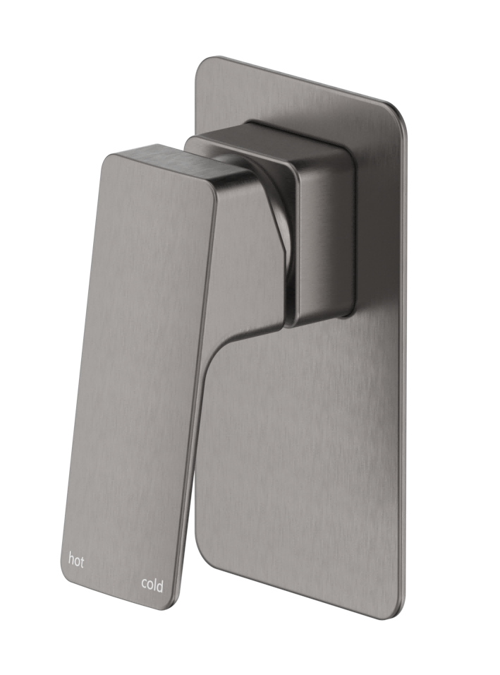 Tiago Shower Mixer - TRIM KIT ONLY