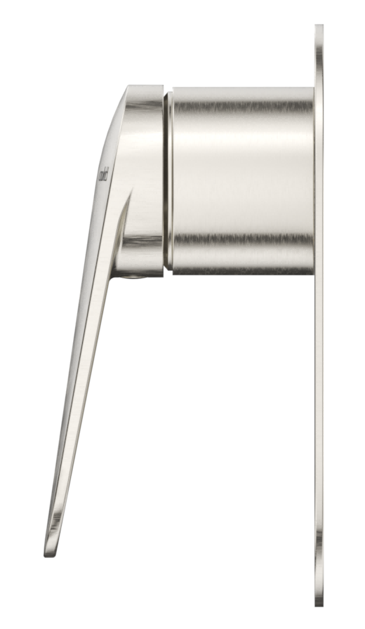 Lantra Shower Mixer - Oval Plate - TRIM KIT ONLY