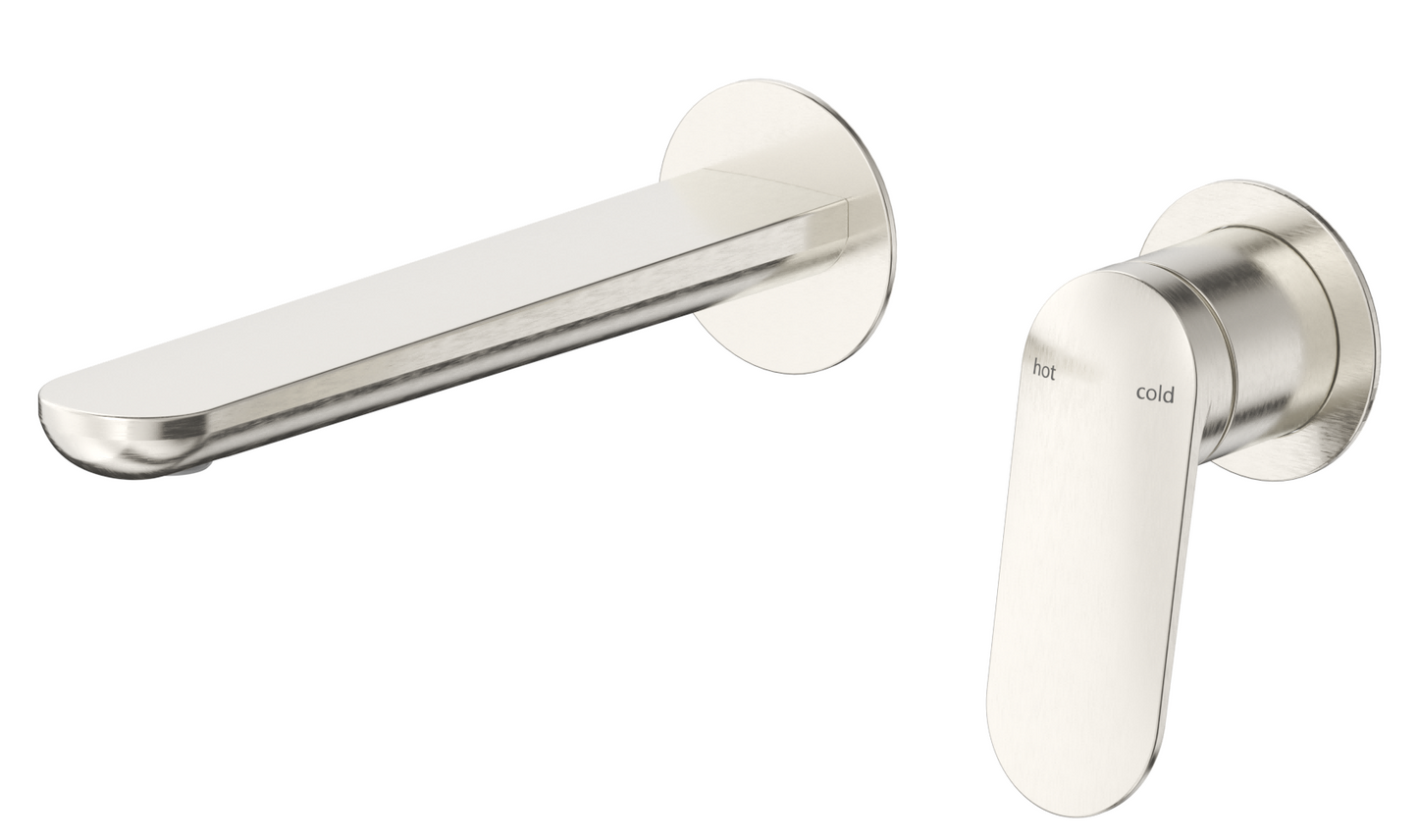 Lantra Wall-Spout Combo - 2P - TRIM KIT ONLY