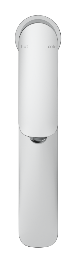 Kaza Tall Basin Mixer