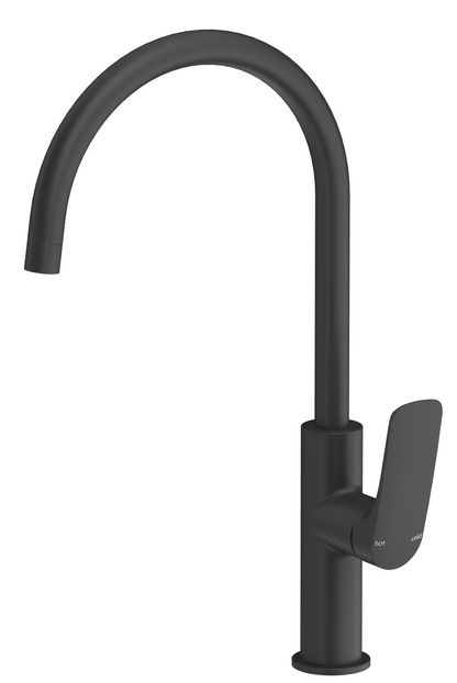 Kaza Sink Mixer