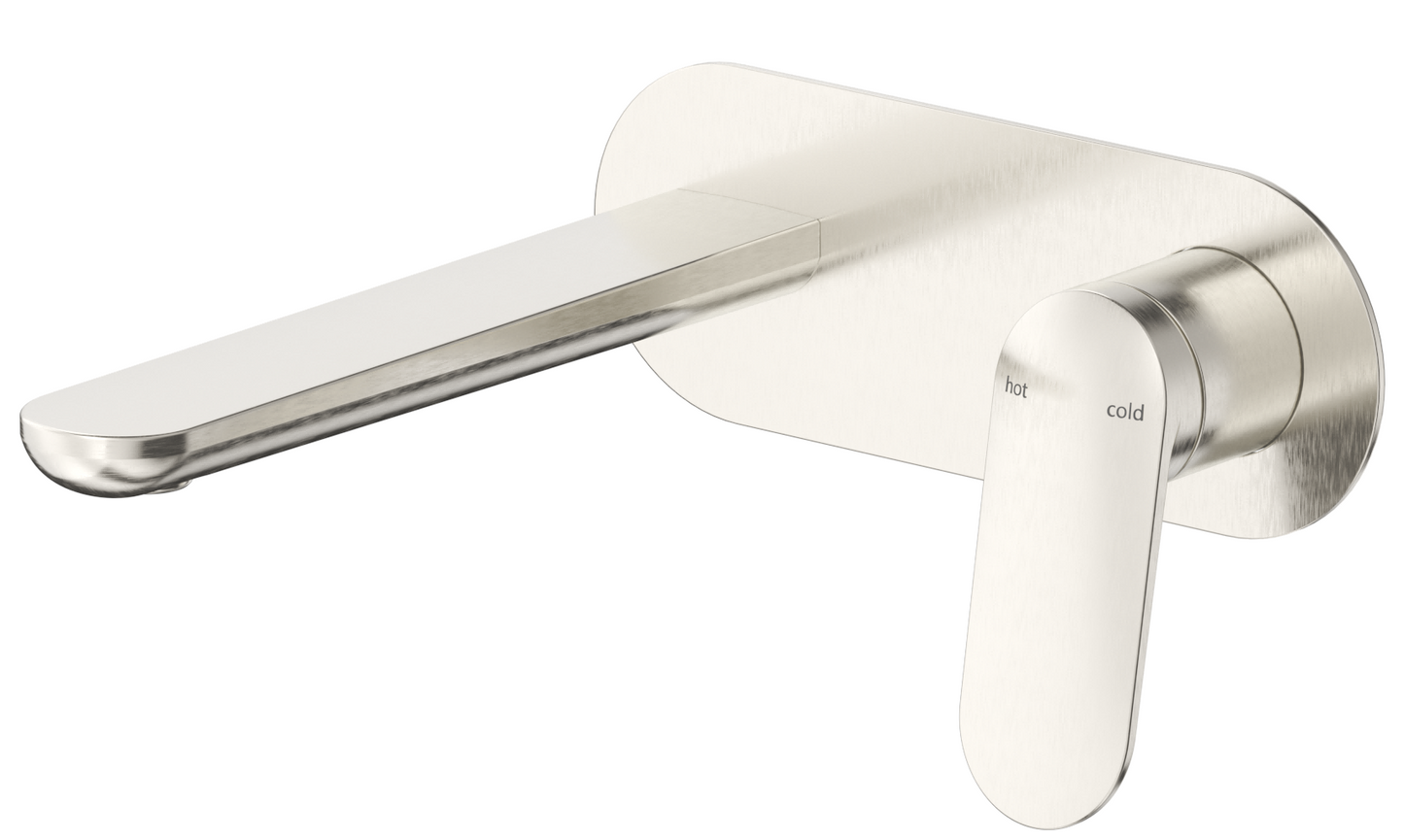 Lantra Wall-Spout Combo - 1P - TRIM KIT ONLY