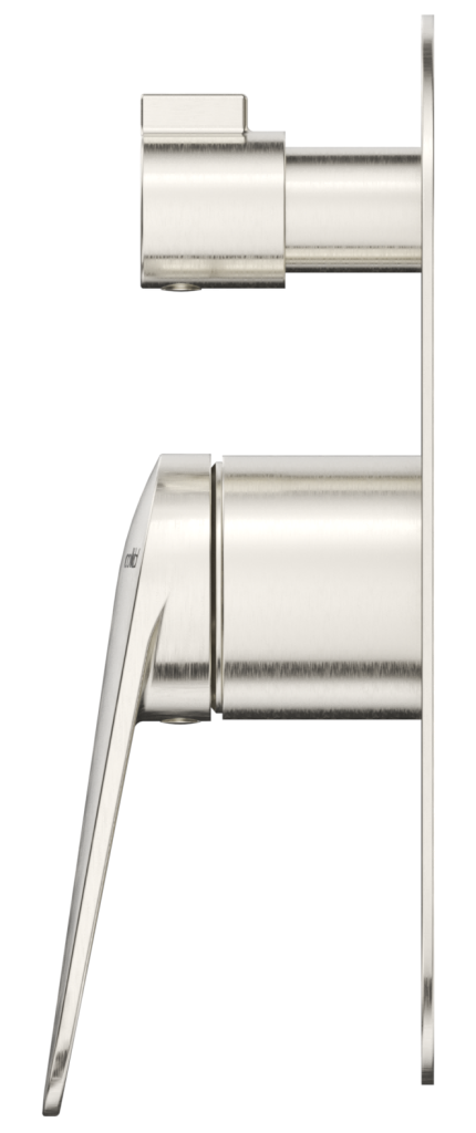 Lantra Shower Mixer Diverter - 1P - TRIM KIT ONLY