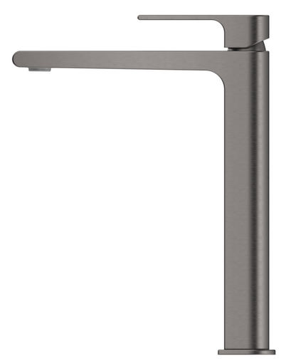 Beki Tall Basin Mixer