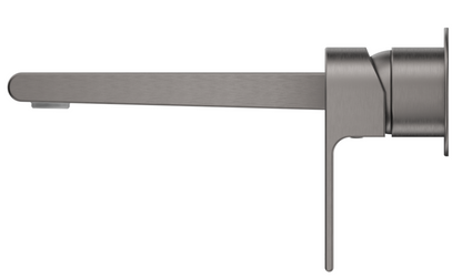 Eleniko Wall-Spout Combo - 2P - TRIM KIT ONLY