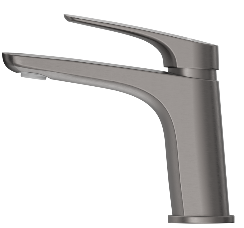 Kaza Basin Mixer