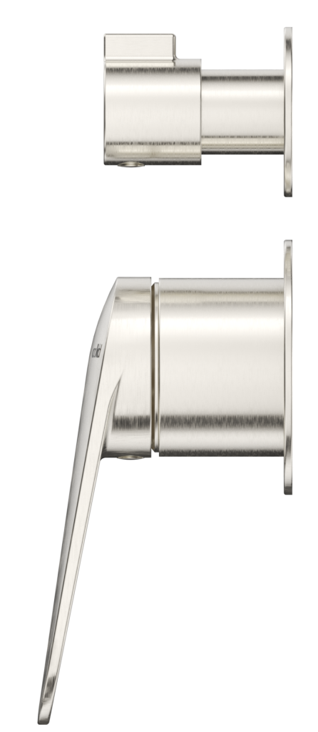 Lantra Shower Mixer Diverter - 2P - TRIM KIT ONLY