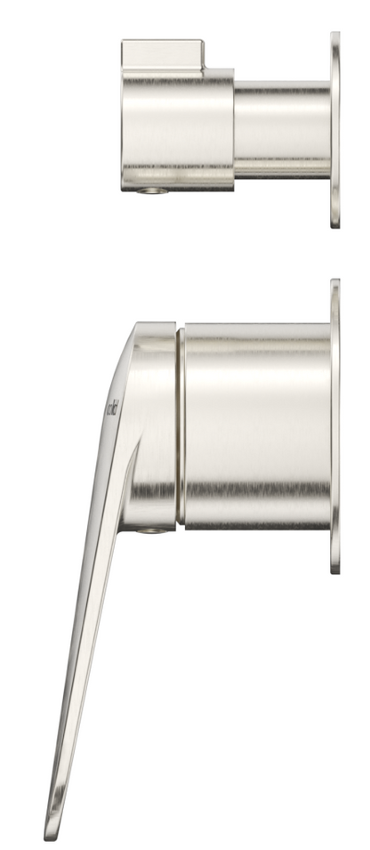 Lantra Shower Mixer Diverter - 2P - TRIM KIT ONLY