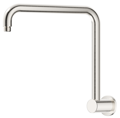 Mica Gooseneck Shower Arm