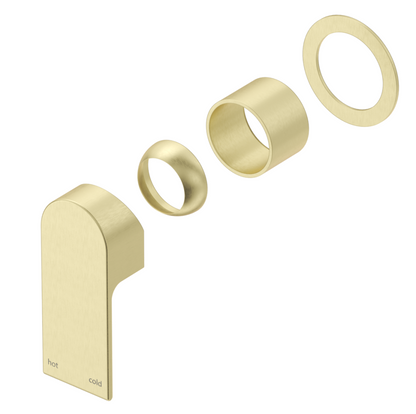 Eleniko Shower Mixer - TRIM KIT ONLY