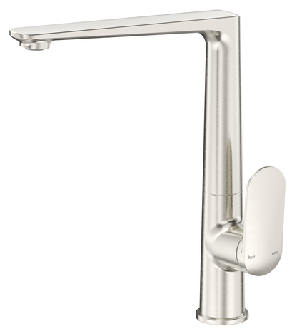 Lantra Sink Mixer