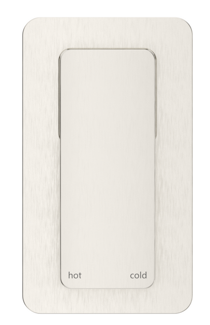 Tiago Shower Mixer - TRIM KIT ONLY