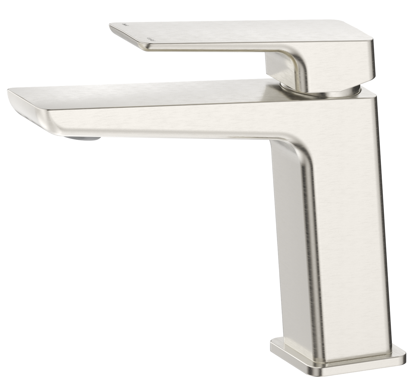 Tiago Basin Mixer