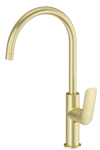 Kaza Sink Mixer