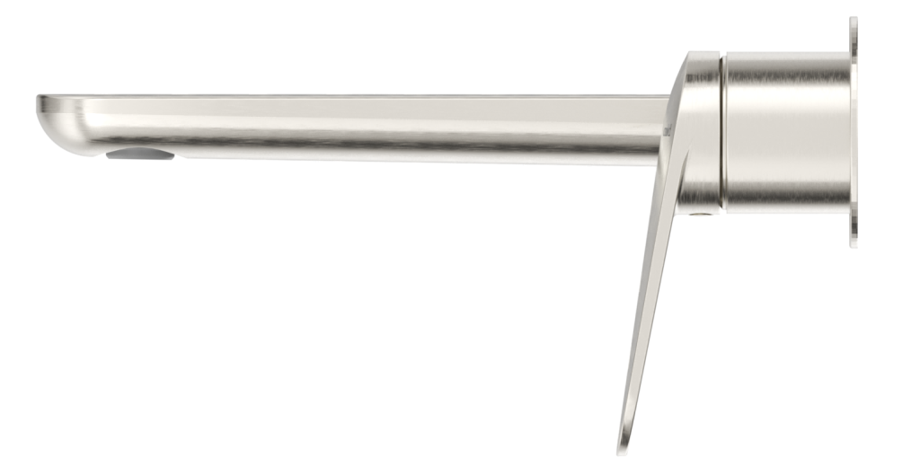 Lantra Wall-Spout Combo - 2P - TRIM KIT ONLY