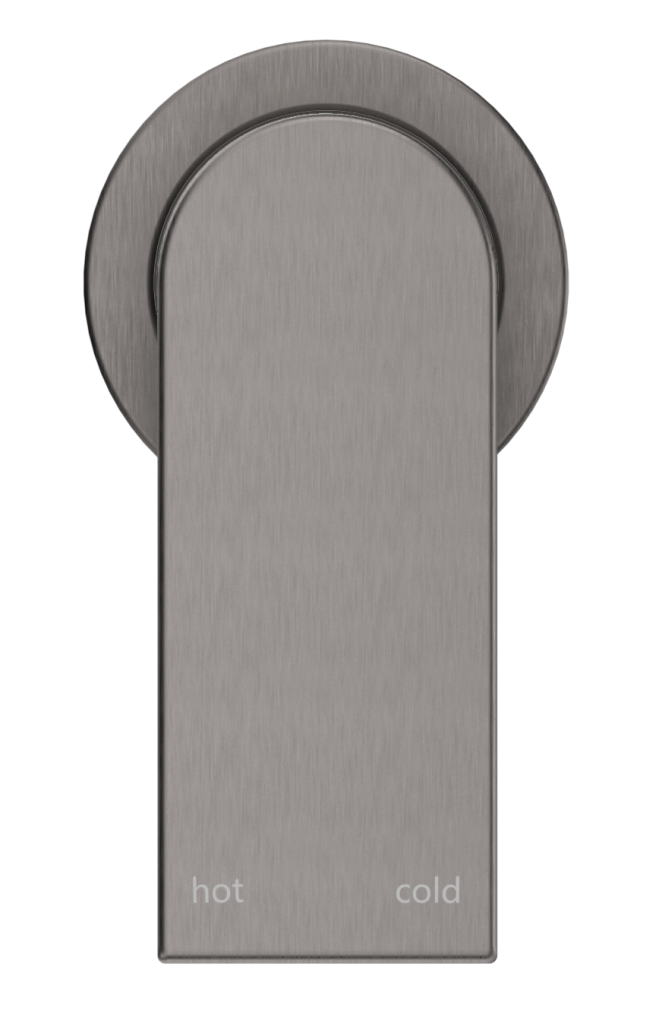 Eleniko Shower Mixer - TRIM KIT ONLY