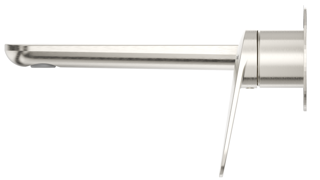 Lantra Wall-Spout Combo - 1P - TRIM KIT ONLY