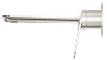 Lantra Wall-Spout Combo - 1P - TRIM KIT ONLY