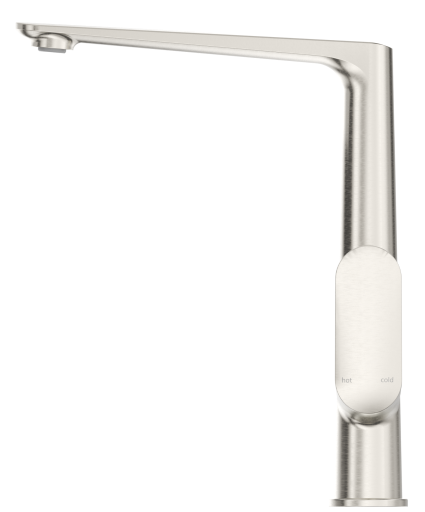 Lantra Sink Mixer