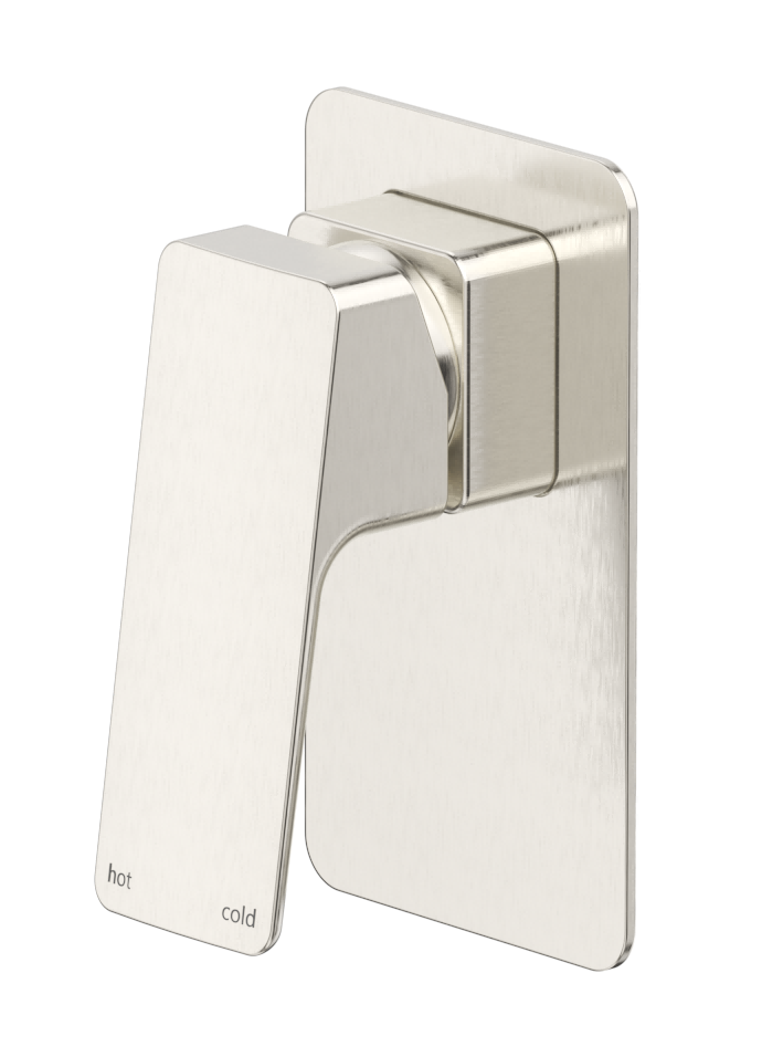 Tiago Shower Mixer - TRIM KIT ONLY