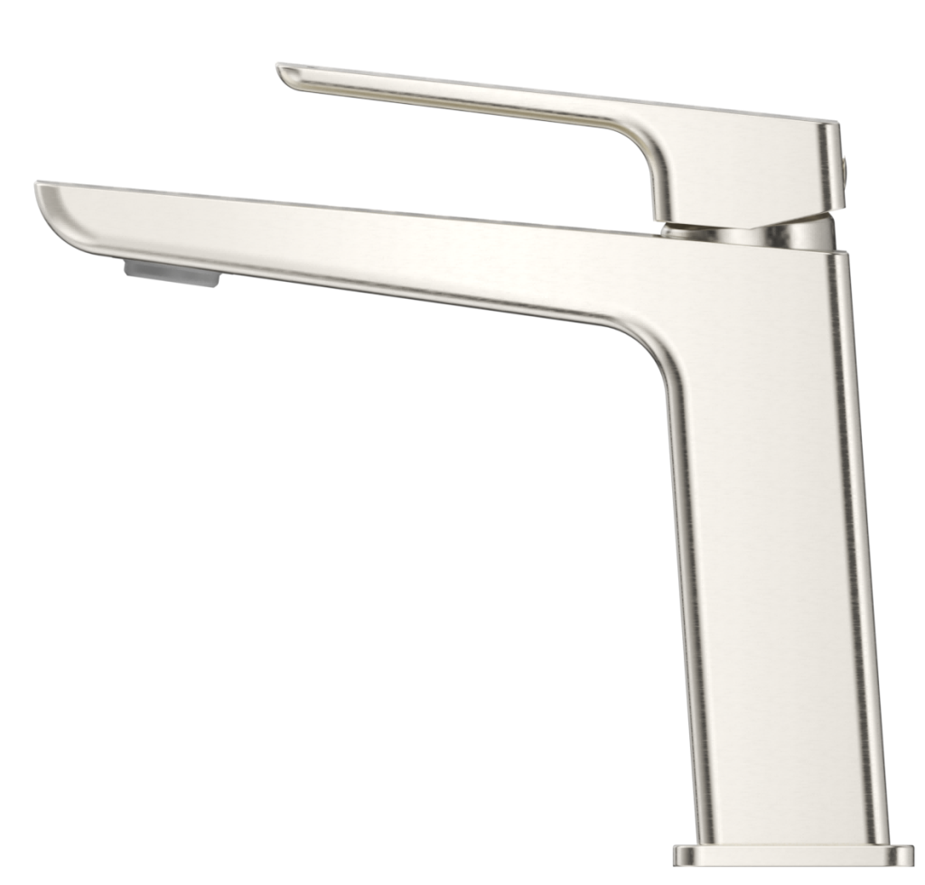 Tiago Basin Mixer