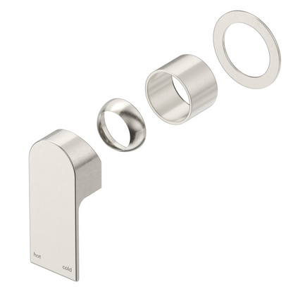 Eleniko Shower Mixer - TRIM KIT ONLY