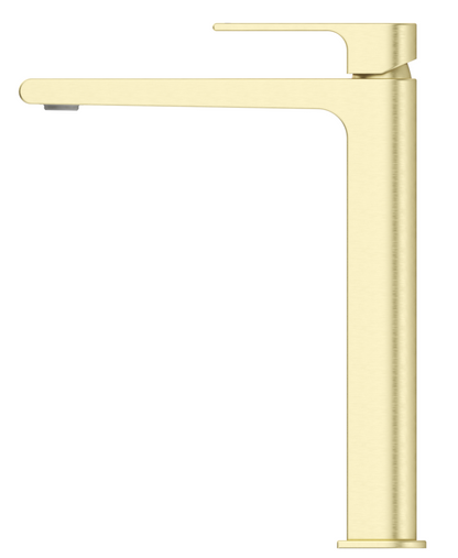 Beki Tall Basin Mixer