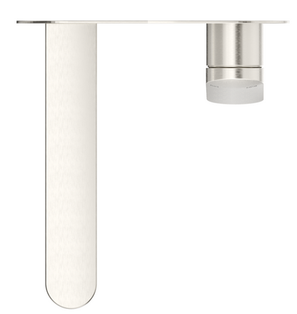 Lantra Wall-Spout Combo - 1P - TRIM KIT ONLY